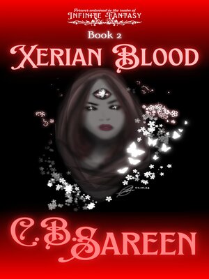 cover image of Xerian Blood